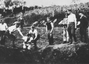 GENOCID KOJI NIJE ZANIMAO JUGOSLAVIJU: STRADANJE ROMA U DRUGOM SVJETSKOM RATU