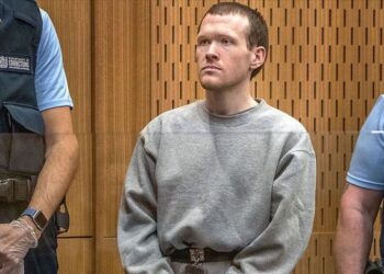 Terorista Brenton Tarrant osuđen na doživotni zatvor zbog napada na džamije u Christchurchu