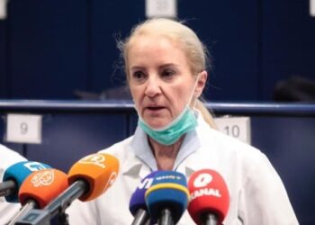Sebija Izetbegović najavila uvođenje rigoroznih mjera