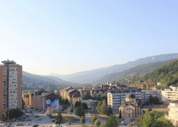 Korona potvrđena kod još šest osoba u Priboju, dvije u Prijepolju i jedna u Novoj Varoši