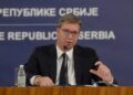 Vučić: Pitanje je da li bi nam ostalo stanovništvo u Banjaluci da nije bilo mirovnog sporazuma