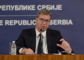 Vučić: Pitanje je da li bi nam ostalo stanovništvo u Banjaluci da nije bilo mirovnog sporazuma