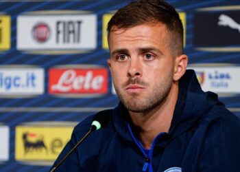 Barcelona: Miralem Pjanić pozitivan na testu na koronavirus