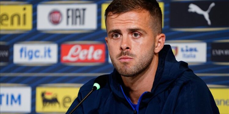 Barcelona: Miralem Pjanić pozitivan na testu na koronavirus