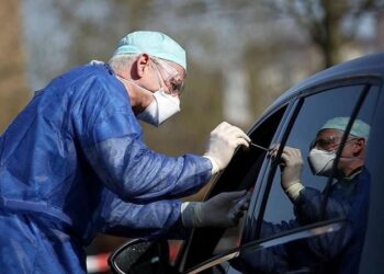 OD SUBOTE U NJEMAČKOJ OBAVEZAN TEST NA COVID-19 PRI POVRATKU IZ RIZIČNIH ZEMALJA