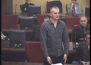 KO JE MILENKO LAKIĆ: TURKOVIĆEV I LEGIJIN SUROVI UBICA