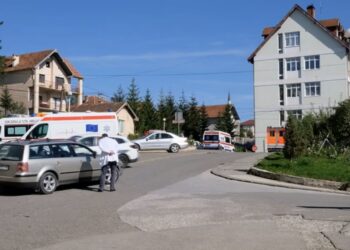 Vrijedna donacija tutinskom Domu zdravlja za labaratoriju i dispanzer za žene (VIDEO)