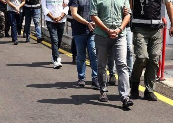 Turska: Akcija protiv FETO struktura unutar vojske, uhapšena 41 osoba, 30 aktivnih vojnika