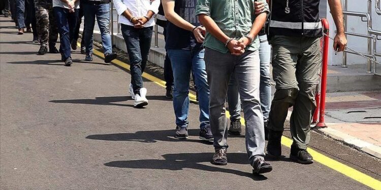 Turska: Akcija protiv FETO struktura unutar vojske, uhapšena 41 osoba, 30 aktivnih vojnika