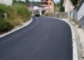 U Tutinu asfaltirane tri ulice u dužini od 500 metara (video)