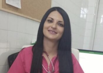DR SPAHIĆ: NEIZMJERNO ZADOVOLJSTVO SPASITI LJUDSKI ŽIVOT
