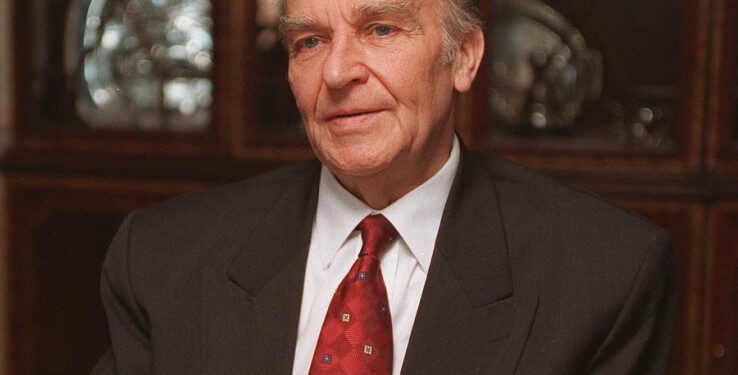 Navršava se 95 godina od rođenja prvog predsjednika Republike Bosne i Hercegovine Alije Izetbegovića