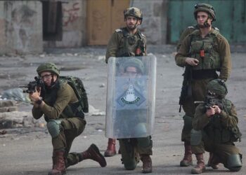 Izraelska policija ubila Palestinaca u Istočnom Jerusalemu