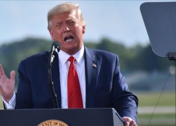 Trump: SAD se ubrzo povlači iz Iraka, radujemo se danu kada više nećemo morati tamo ostati