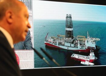 Erdogan: Turska pronašla najveće zalihe prirodnog gasa u svojoj historiji