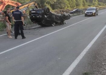 JOŠ JEDAN UDES U SJENICI, IMA POVRIJEĐENIH