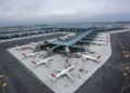 Aerodrom Istanbul prvi u svijetu dobio certifikat o zdravstvenoj akreditaciji