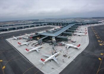 Aerodrom Istanbul prvi u svijetu dobio certifikat o zdravstvenoj akreditaciji
