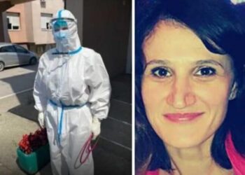 Narod u Sandžaku želi da zna, zašto je smijenjena dr Lejla Ćeranić?