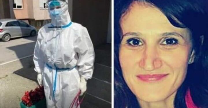 Narod u Sandžaku želi da zna, zašto je smijenjena dr Lejla Ćeranić?