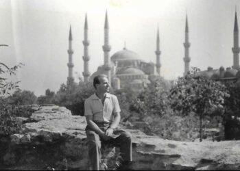 ALIJA IZETBEGOVIĆ I “MLADI MUSLIMANI”: IZETBEGOVIĆ PREDVODIO PRVU POBUNU PROTIV KOMUNISTIČKOG REŽIMA U JUGOSLAVIJI