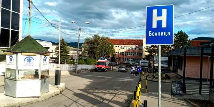 U COVID centru prethodnog dana bilo pet pacijenta, na pregled se javilo 101 lice, 17 pozitivno nakon brzog testa