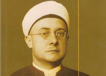 Hutba Mehmeda Handžića iz 1935.