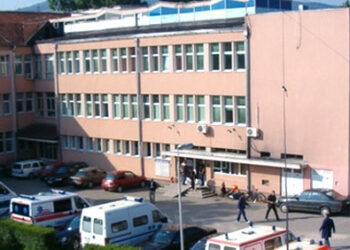 RKC:Na bolničkom liječenju 13 pacijenata