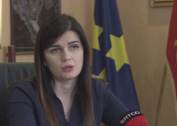 Anđela Ivanović:Ne damo da posrbe Crnogorce i razdržave CG