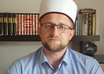 BJELOPOLJAC AMER ŠUKURICA IMENOVAN ZA DIREKTORA MEDRESE “MEHMED FATIH”