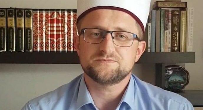 BJELOPOLJAC AMER ŠUKURICA IMENOVAN ZA DIREKTORA MEDRESE “MEHMED FATIH”