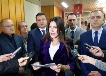 Doktorka Biserka Biba Bulatović ponovo direktorica bjelopoljske Opšte Bolnice