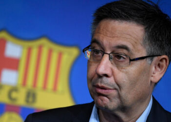 Predsjednik FC Barcelone podnio ostavku