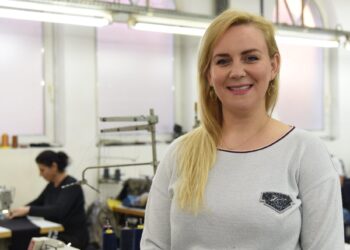 Pogledajte dostignuće Munevere Tahirović kroz organizaciju USAID-a (video)
