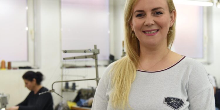 Pogledajte dostignuće Munevere Tahirović kroz organizaciju USAID-a (video)