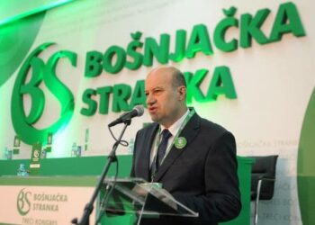 Husović: Crna Gora da ostane građanska država
