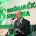 Husović: Crna Gora da ostane građanska država