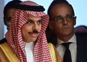 S. Arabija: Dogovor s Izraelom ukoliko prizna Palestinu