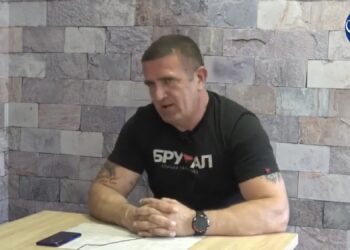 Dr Dejan Žujović o Sandžaklijama (video)
