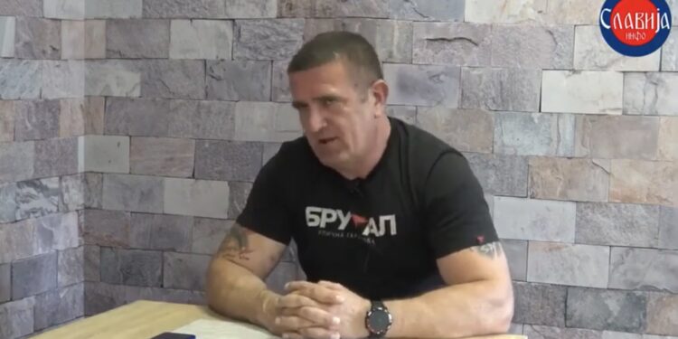 Dr Dejan Žujović o Sandžaklijama (video)