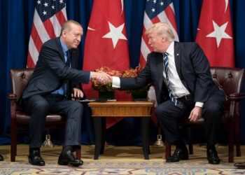 Američki kongres dvije godine u tajnosti blokirao prodaju oružja Turskoj