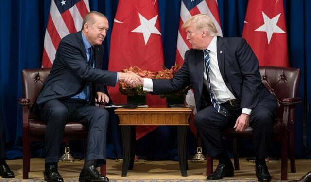 Američki kongres dvije godine u tajnosti blokirao prodaju oružja Turskoj