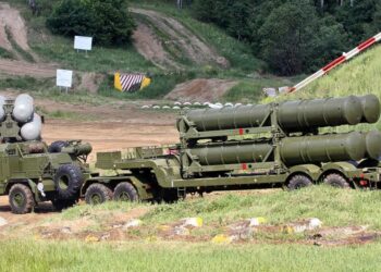 TOP VIJEST: Rusija i Turska potpisale novi ugovor o daljnjim isporukama S-400!