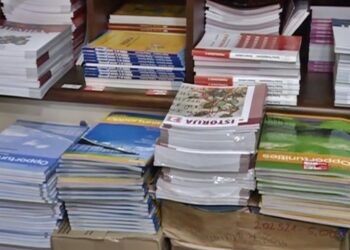Udruženje roditelja u Crnoj Gori: Udžbenici da budu besplatni kao pomoć