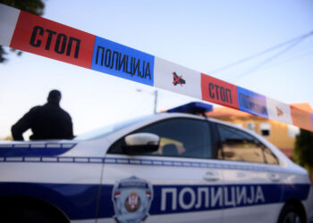 FILMSKA POTJERA U NOVOM PAZARU: Zaplijenjena veća količina KOKAINA
