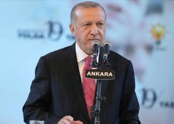 Erdogan: Krajem 2022. godine prvi turski automobil silazi s pokretne trake