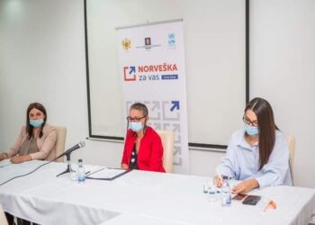 BIJELO POLJE: DVANAEST MESARA DOBIJA POSAO UZ POMOĆ NORVEŠKE VLADE