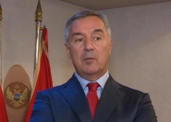 Đukanović: SPC je mračna ideologija srednjeg vijeka, neću dozvoliti da se nudi kao svjetionik budućnosti