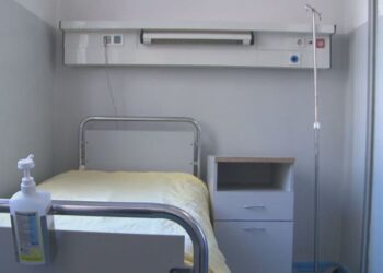 Pacijentkinja iz Rožaja preminula u Beranama