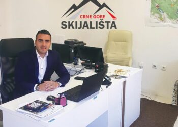 DŽENIS NURKOVIĆ ANGAŽOVAN U SKIJALIŠTIMA CRNE GORE